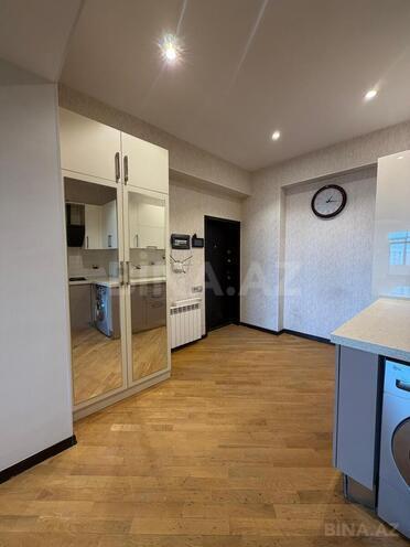Satılır 2 otaqlı yeni tikili 72 m², Həzi Aslanov m., photo 10 from 12