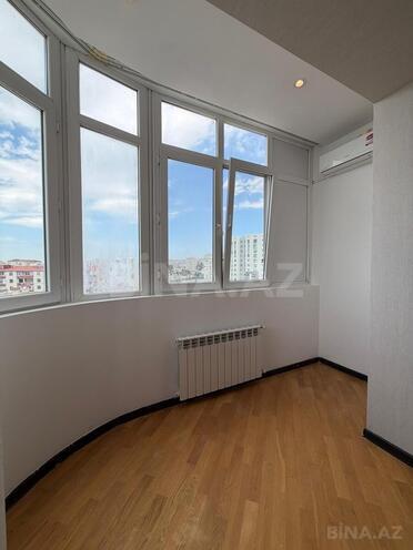 Satılır 2 otaqlı yeni tikili 72 m², Həzi Aslanov m., photo 8 from 12