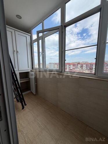 Satılır 2 otaqlı yeni tikili 72 m², Həzi Aslanov m., photo 5 from 12