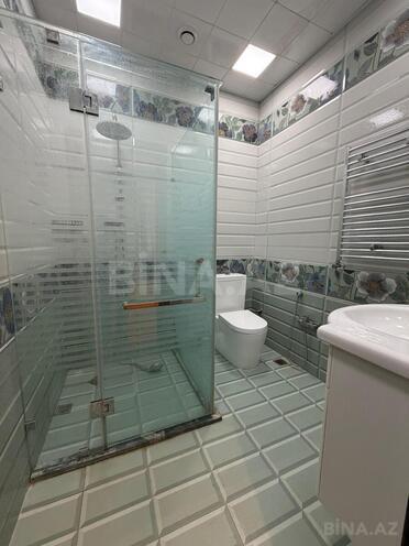 Satılır 2 otaqlı yeni tikili 72 m², Həzi Aslanov m., photo 11 from 12