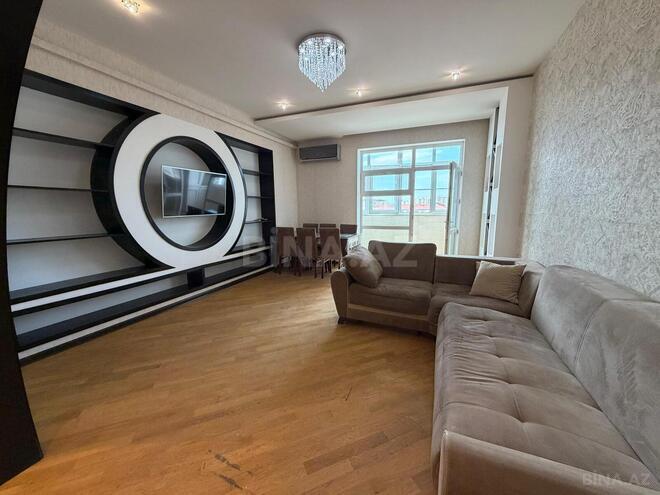 Satılır 2 otaqlı yeni tikili 72 m², Həzi Aslanov m., photo 3 from 12