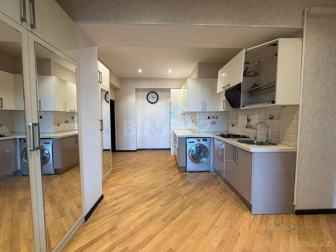 Satılır 2 otaqlı yeni tikili 72 m², Həzi Aslanov m., photo 9 from 12