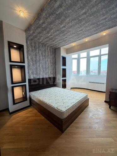 Satılır 2 otaqlı yeni tikili 72 m², Həzi Aslanov m., photo 6 from 12