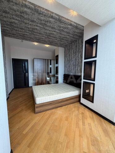 Satılır 2 otaqlı yeni tikili 72 m², Həzi Aslanov m., photo 7 from 12