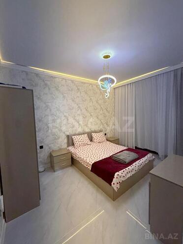 Satılır 3 otaqlı həyət evi/bağ evi 90 m², Novxanı q., photo 10 from 21