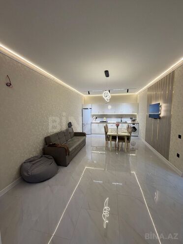 Satılır 3 otaqlı həyət evi/bağ evi 90 m², Novxanı q., photo 8 from 21