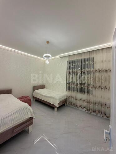 Satılır 3 otaqlı həyət evi/bağ evi 90 m², Novxanı q., photo 13 from 21