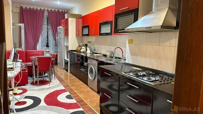 Сдаётся 2-комн. вторичка 100 м², пос. Ени Ясамал, photo 7 from 10