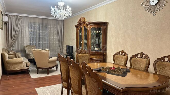 Сдаётся 2-комн. вторичка 100 м², пос. Ени Ясамал, photo 3 from 10