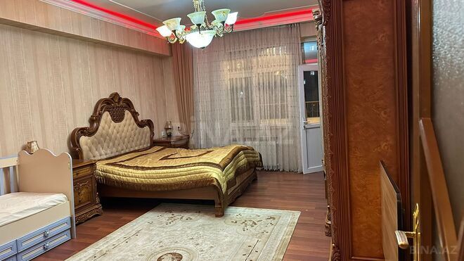 Сдаётся 2-комн. вторичка 100 м², пос. Ени Ясамал, photo 5 from 10