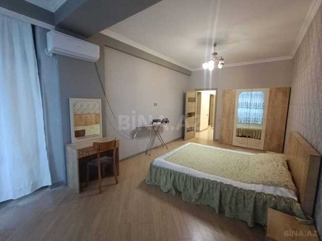 Сдаётся 3-комн. новостройка 110 м², м. Нариман Нариманов, photo 5 from 11