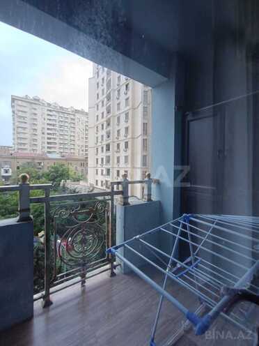 Сдаётся 3-комн. новостройка 110 м², м. Нариман Нариманов, photo 10 from 11