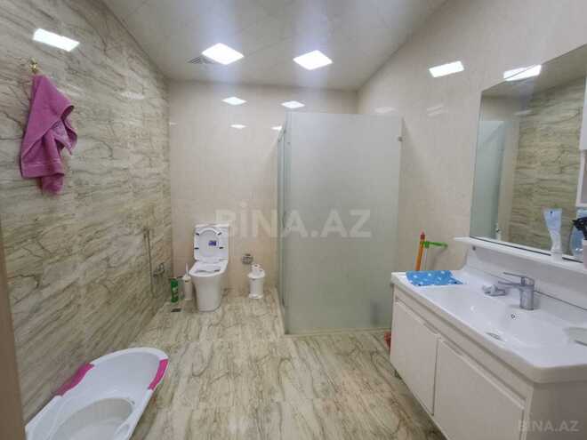 Сдаётся 3-комн. новостройка 110 м², м. Нариман Нариманов, photo 9 from 11