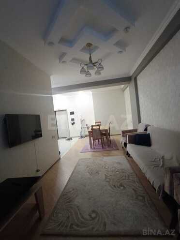 Сдаётся 3-комн. новостройка 110 м², м. Нариман Нариманов, photo 1 from 11