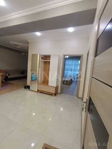 Сдаётся 3-комн. новостройка 110 м², м. Нариман Нариманов, photo 3 from 11