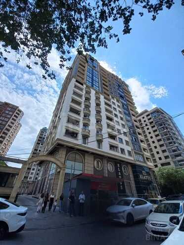 Продаётся 3-комн. новостройка 138.5 м², Наримановский  р., photo 12 from 13