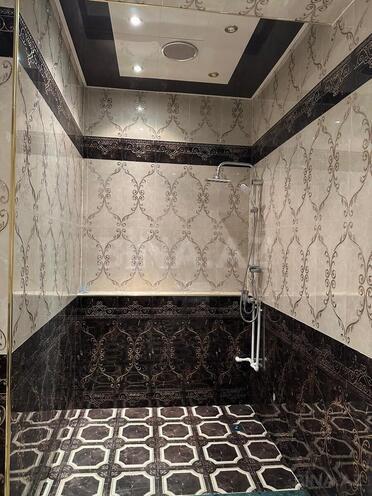 İcarəyə verilir 2 otaqlı yeni tikili 70 m², Memar Əcəmi m., photo 20 from 23