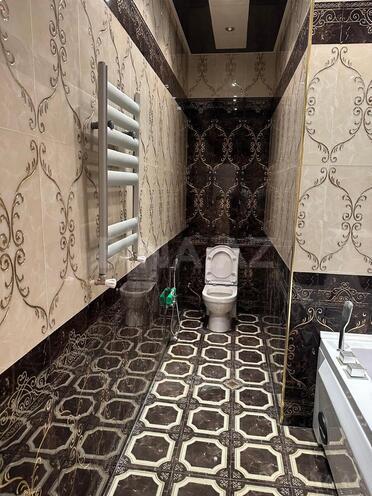İcarəyə verilir 2 otaqlı yeni tikili 70 m², Memar Əcəmi m., photo 18 from 23