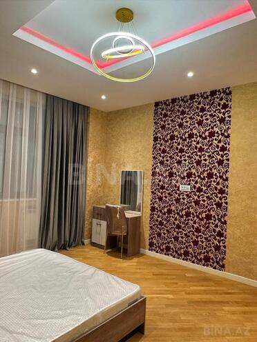 İcarəyə verilir 2 otaqlı yeni tikili 70 m², Memar Əcəmi m., photo 5 from 23