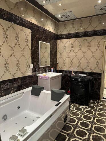 İcarəyə verilir 2 otaqlı yeni tikili 70 m², Memar Əcəmi m., photo 19 from 23