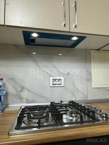 İcarəyə verilir 2 otaqlı yeni tikili 70 m², Memar Əcəmi m., photo 12 from 23