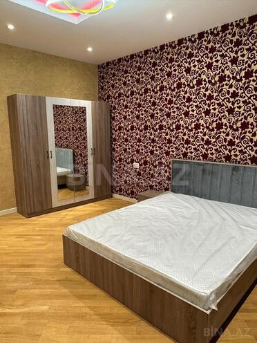 İcarəyə verilir 2 otaqlı yeni tikili 70 m², Memar Əcəmi m., photo 1 from 23