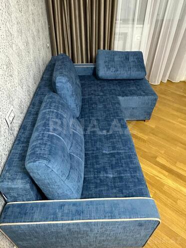 İcarəyə verilir 2 otaqlı yeni tikili 70 m², Memar Əcəmi m., photo 14 from 23