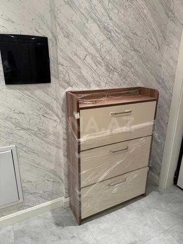 İcarəyə verilir 2 otaqlı yeni tikili 70 m², Memar Əcəmi m., photo 17 from 23