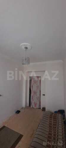 Продаётся 1-комн. новостройка 40 м², м. Кара Караев, photo 4 from 9
