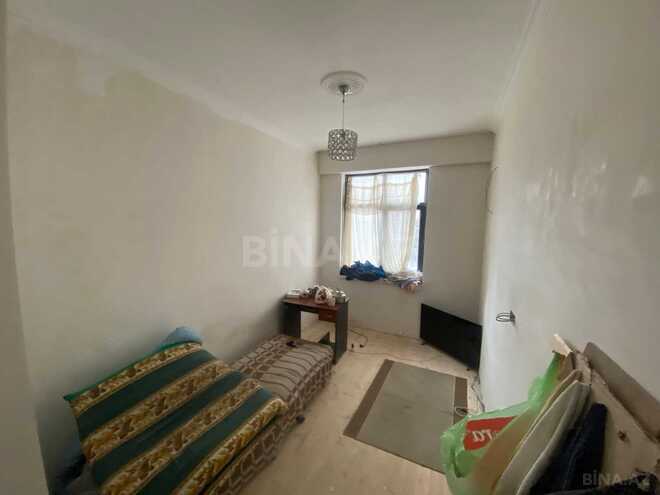 Продаётся 1-комн. новостройка 40 м², м. Кара Караев, photo 3 from 9