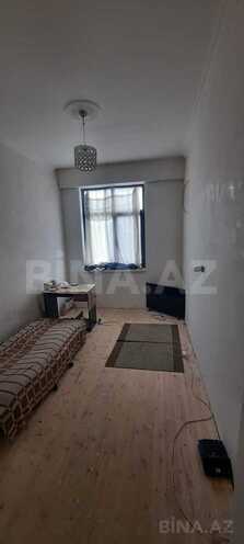 Продаётся 1-комн. новостройка 40 м², м. Кара Караев, photo 1 from 9