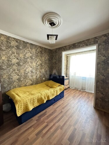 Продаётся 3-комн. новостройка 80 м², м. Ахмедлы, photo 10 from 16
