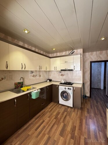 Продаётся 3-комн. новостройка 80 м², м. Ахмедлы, photo 8 from 16