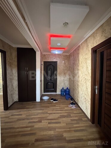 Продаётся 3-комн. новостройка 80 м², м. Ахмедлы, photo 5 from 16