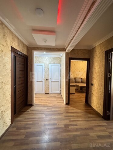 Продаётся 3-комн. новостройка 80 м², м. Ахмедлы, photo 15 from 16