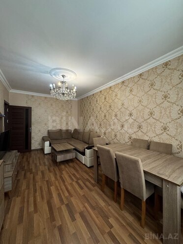 Продаётся 3-комн. новостройка 80 м², м. Ахмедлы, photo 4 from 16