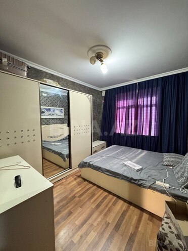Продаётся 3-комн. новостройка 80 м², м. Ахмедлы, photo 12 from 16