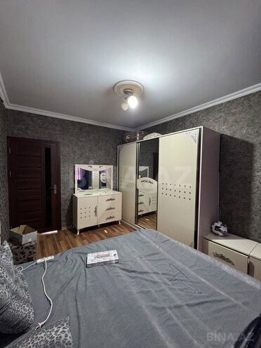 Продаётся 3-комн. новостройка 80 м², м. Ахмедлы, photo 14 from 16
