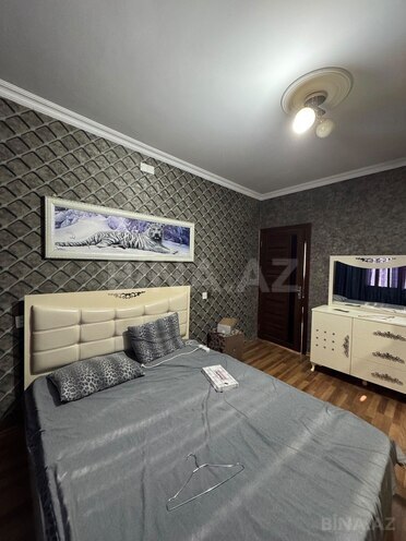 Продаётся 3-комн. новостройка 80 м², м. Ахмедлы, photo 13 from 16