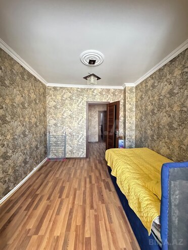 Продаётся 3-комн. новостройка 80 м², м. Ахмедлы, photo 9 from 16