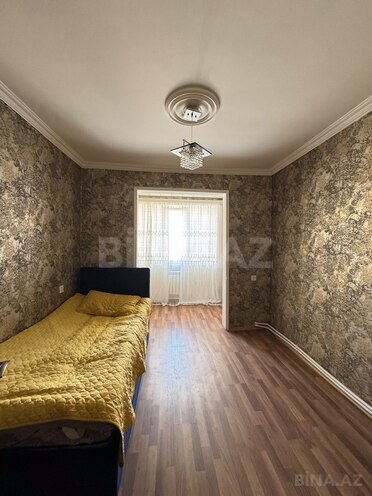 Продаётся 3-комн. новостройка 80 м², м. Ахмедлы, photo 11 from 16