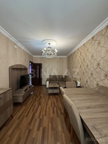 Продаётся 3-комн. новостройка 80 м², м. Ахмедлы, photo 3 from 16