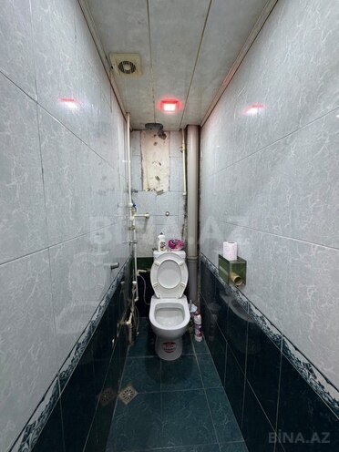 Продаётся 3-комн. новостройка 80 м², м. Ахмедлы, photo 7 from 16