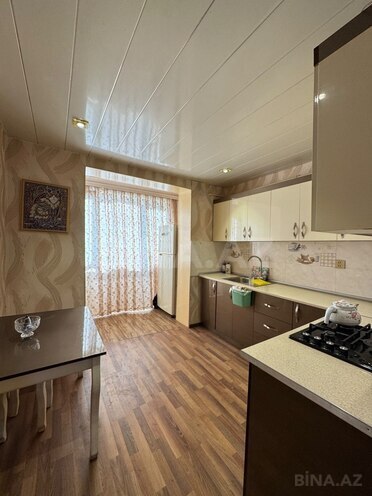 Продаётся 3-комн. новостройка 80 м², м. Ахмедлы, photo 1 from 16