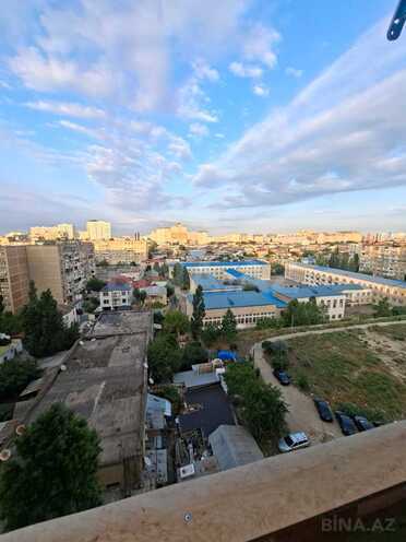 Satılır 2 otaqlı yeni tikili 85 m², Yeni Yasamal q., photo 5 from 21