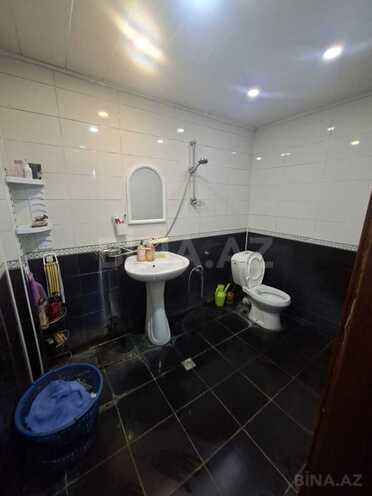 Satılır 2 otaqlı yeni tikili 85 m², Yeni Yasamal q., photo 17 from 21