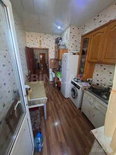 Satılır 2 otaqlı yeni tikili 85 m², Yeni Yasamal q., photo 14 from 21