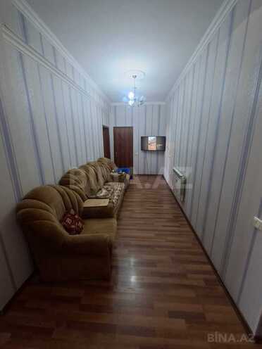 Satılır 2 otaqlı yeni tikili 85 m², Yeni Yasamal q., photo 7 from 21