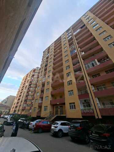 Satılır 2 otaqlı yeni tikili 85 m², Yeni Yasamal q., photo 3 from 21