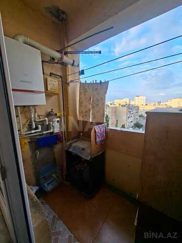 Satılır 2 otaqlı yeni tikili 85 m², Yeni Yasamal q., photo 20 from 21